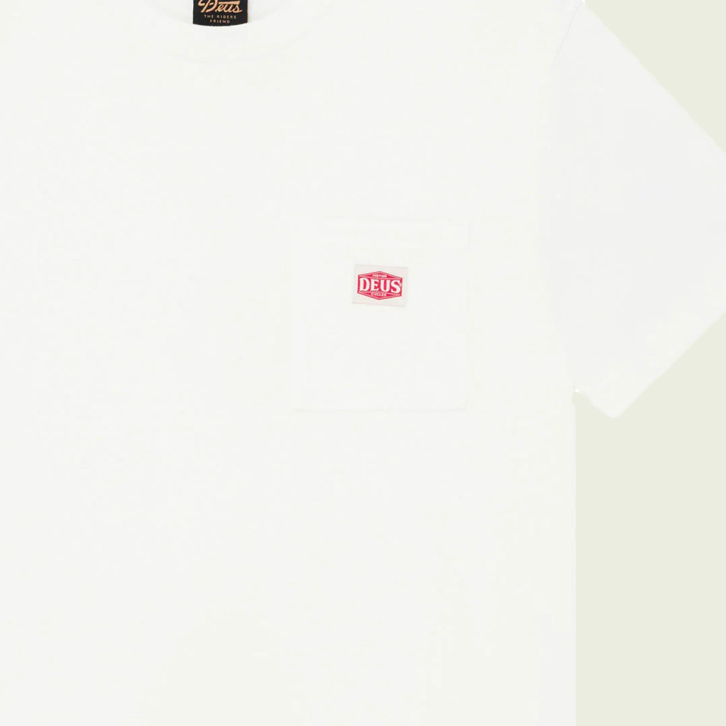 Parts & Service Pocket