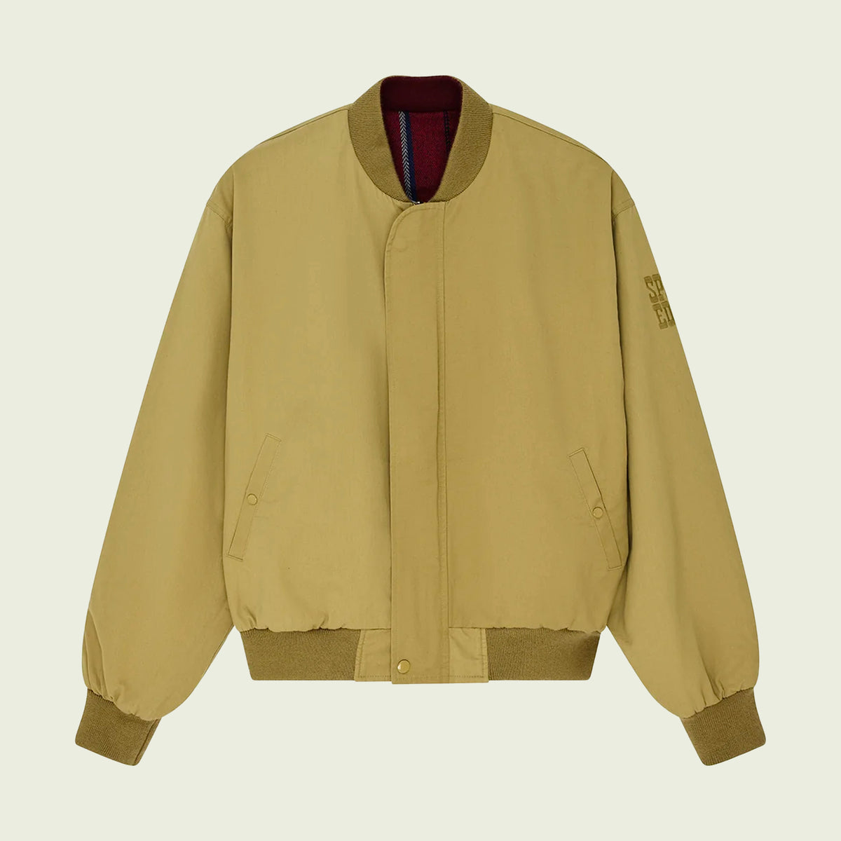 Pendula Reversible