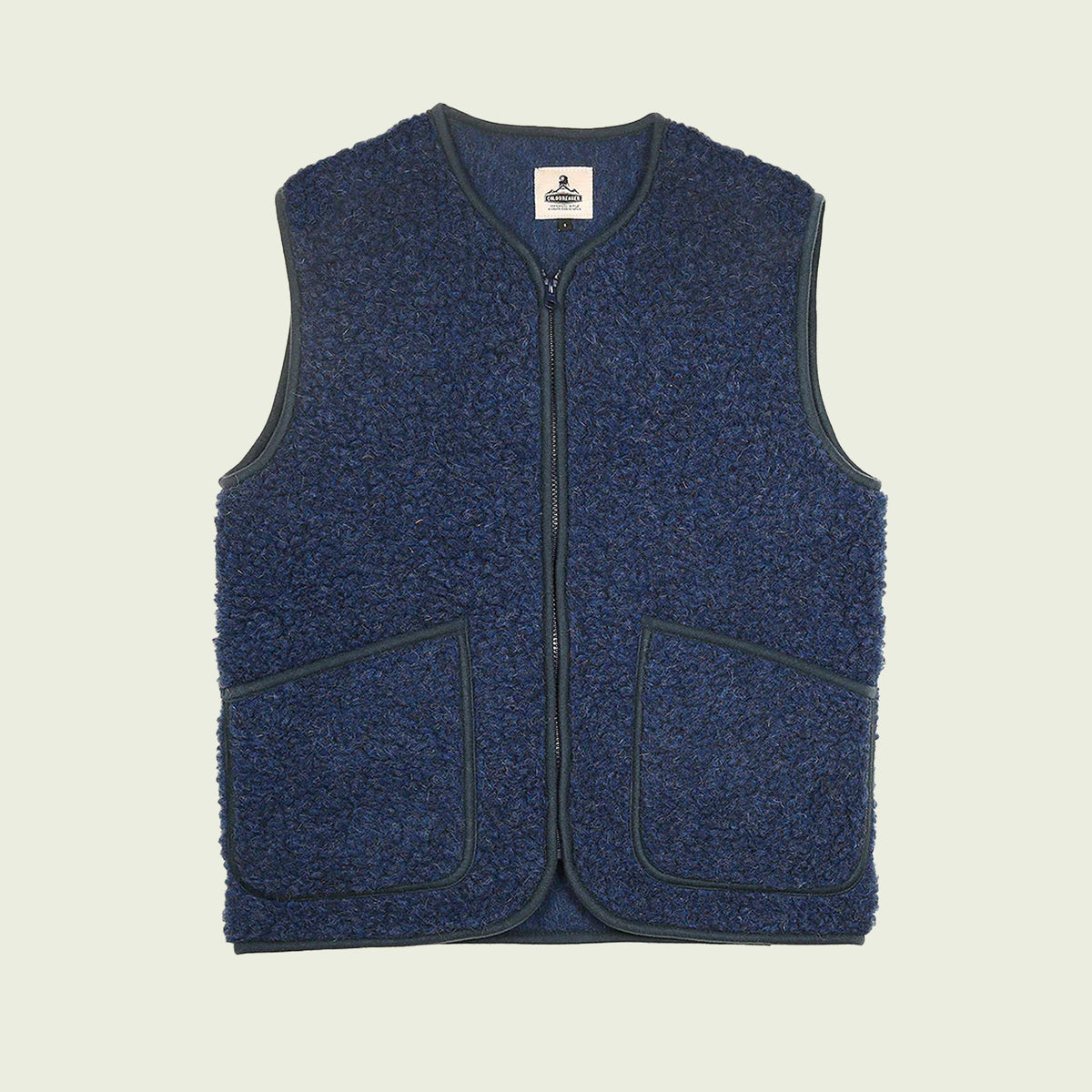 Pepitko Dark Blue