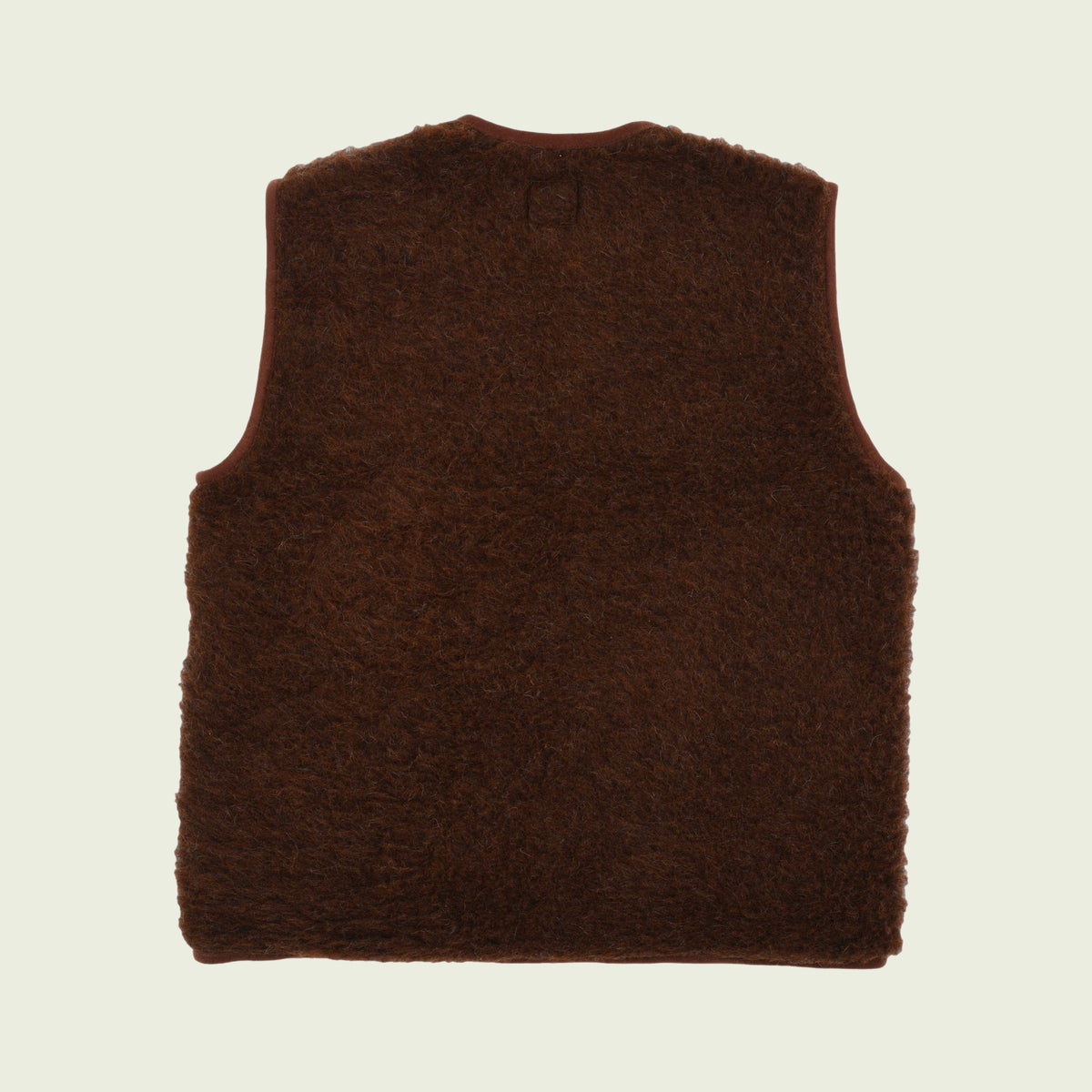 Pepitko Dark Brown
