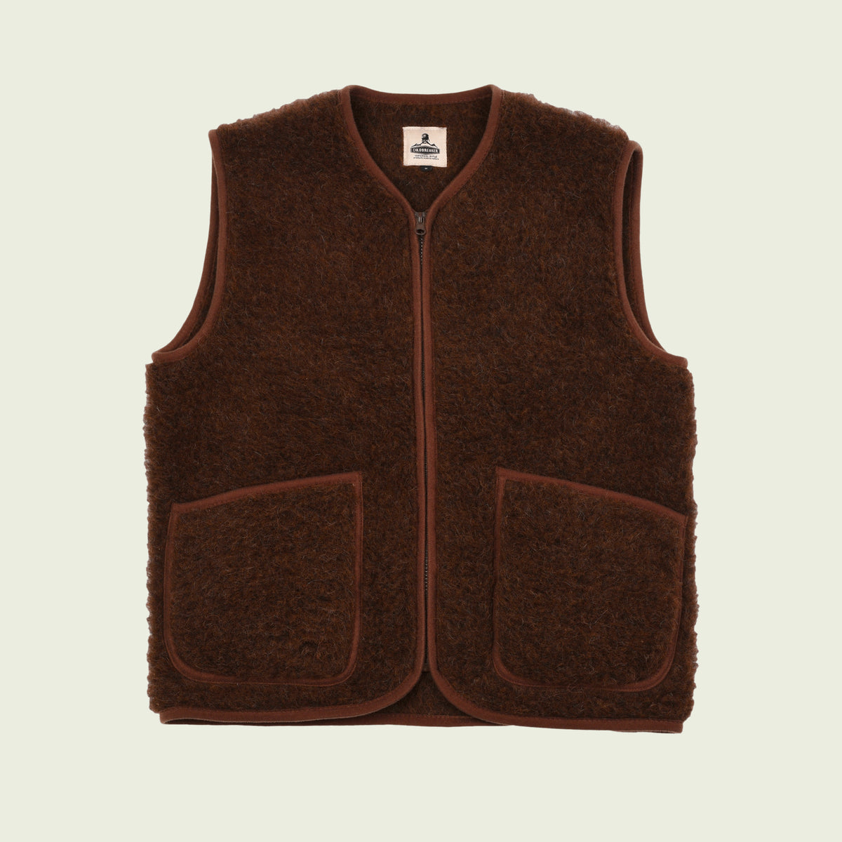 Pepitko Dark Brown
