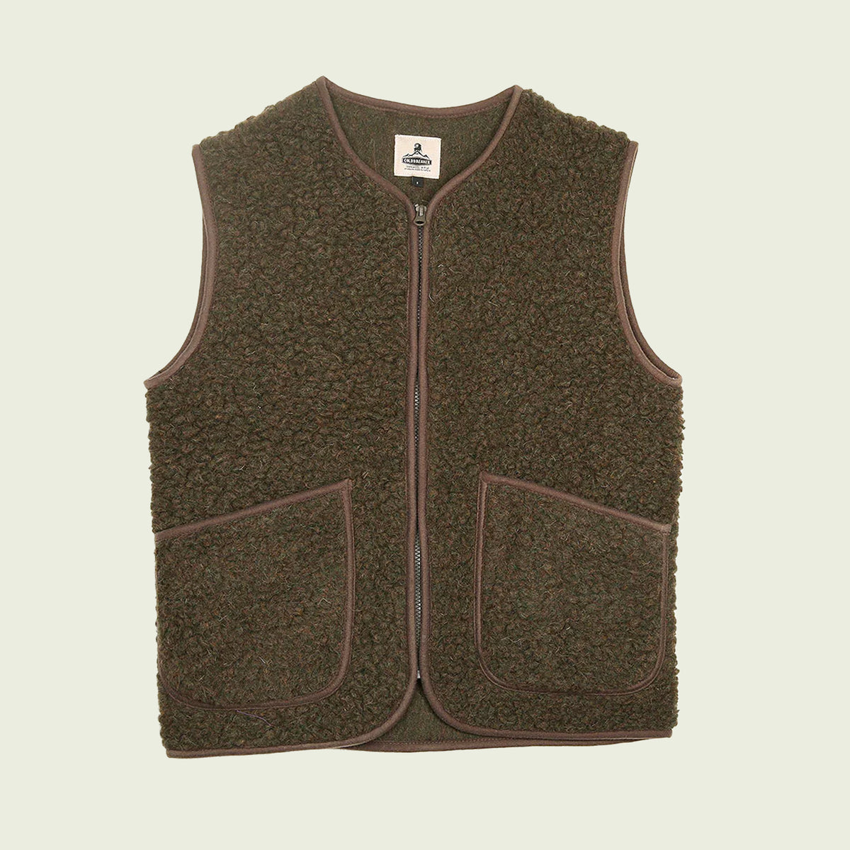 Pepitko Khaki