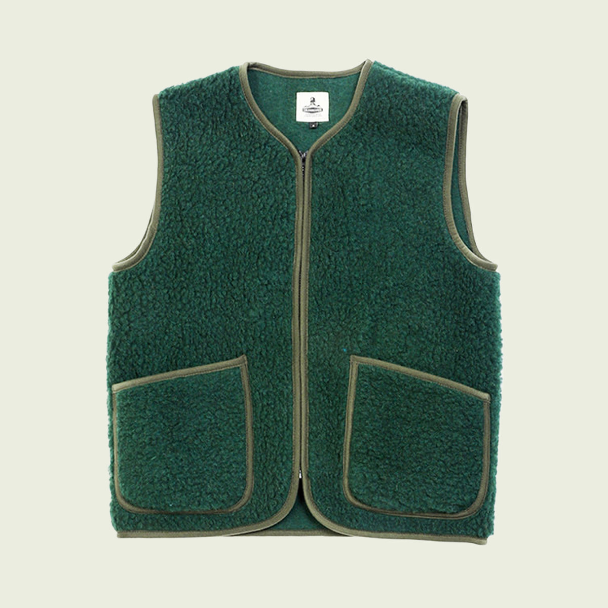 Pepitko Dark Green