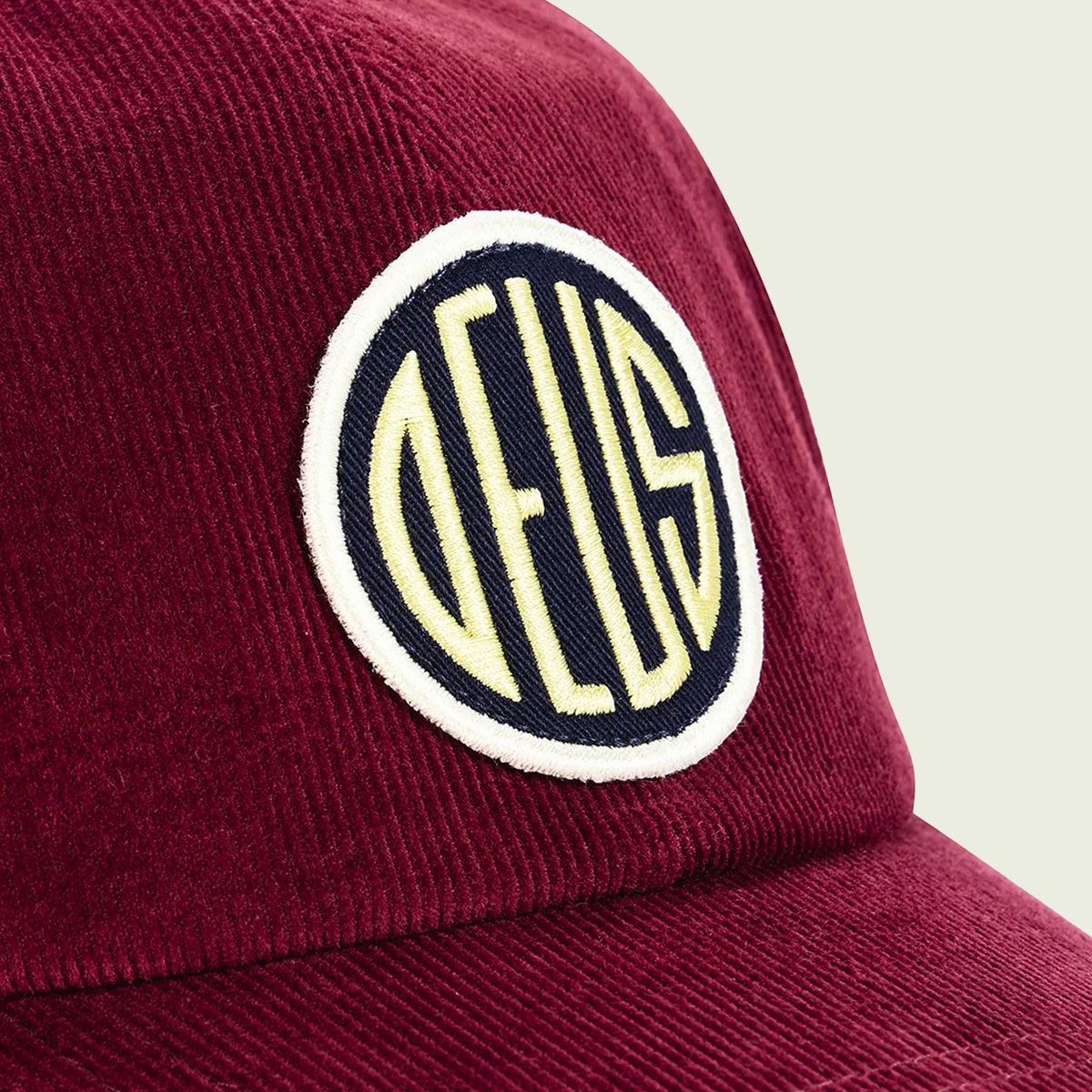 Pill Cord Trucker