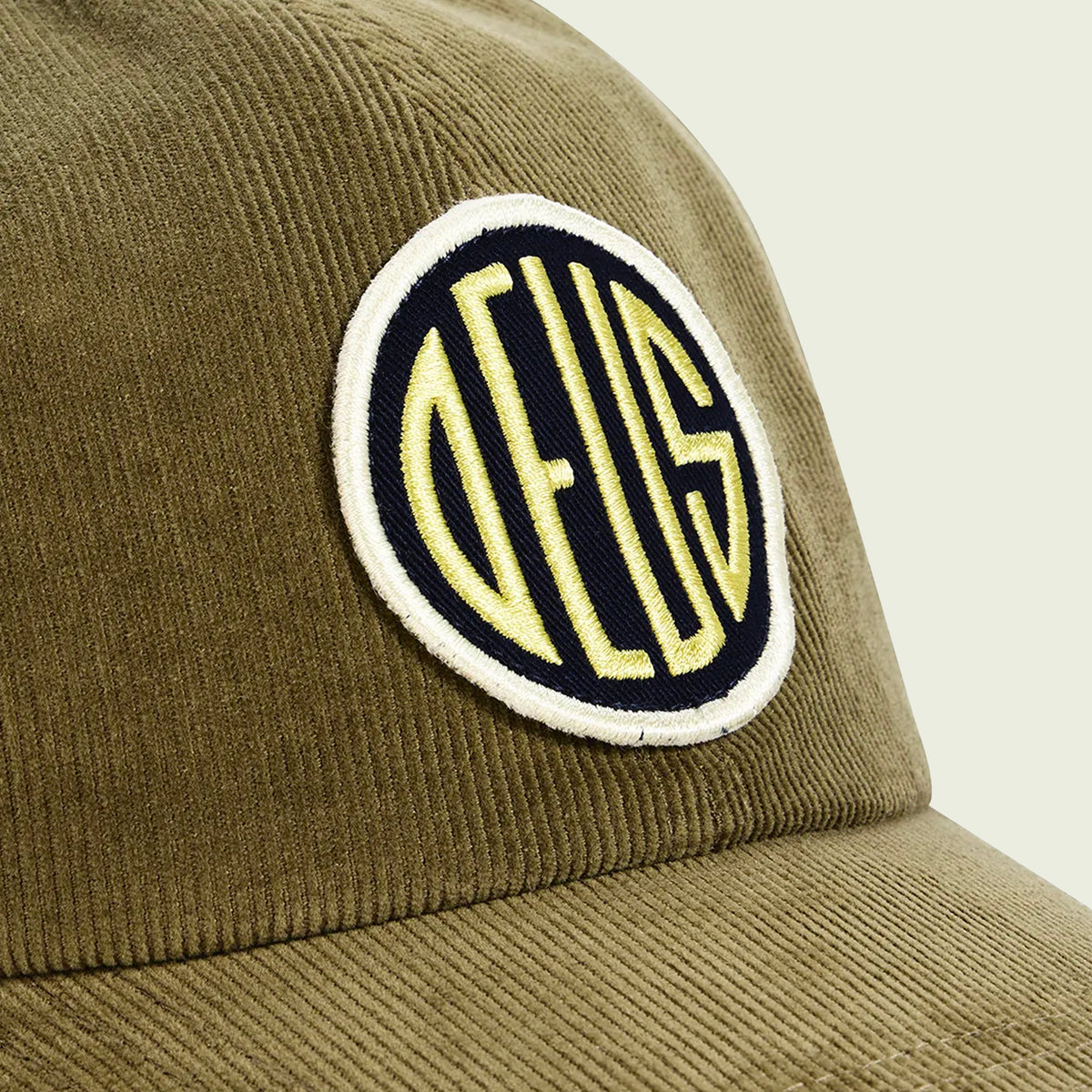Pill Cord Trucker