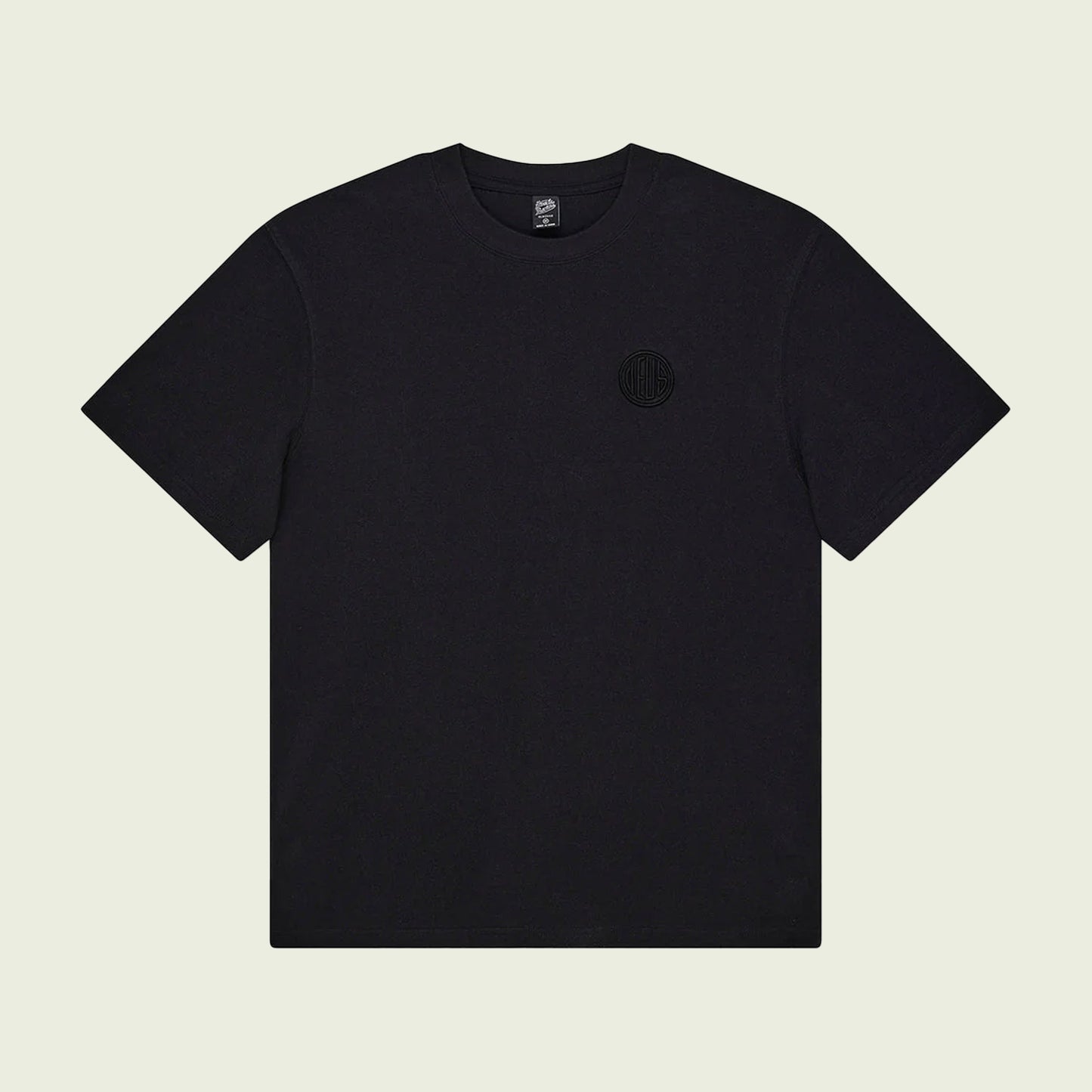 Pill Logo Tee