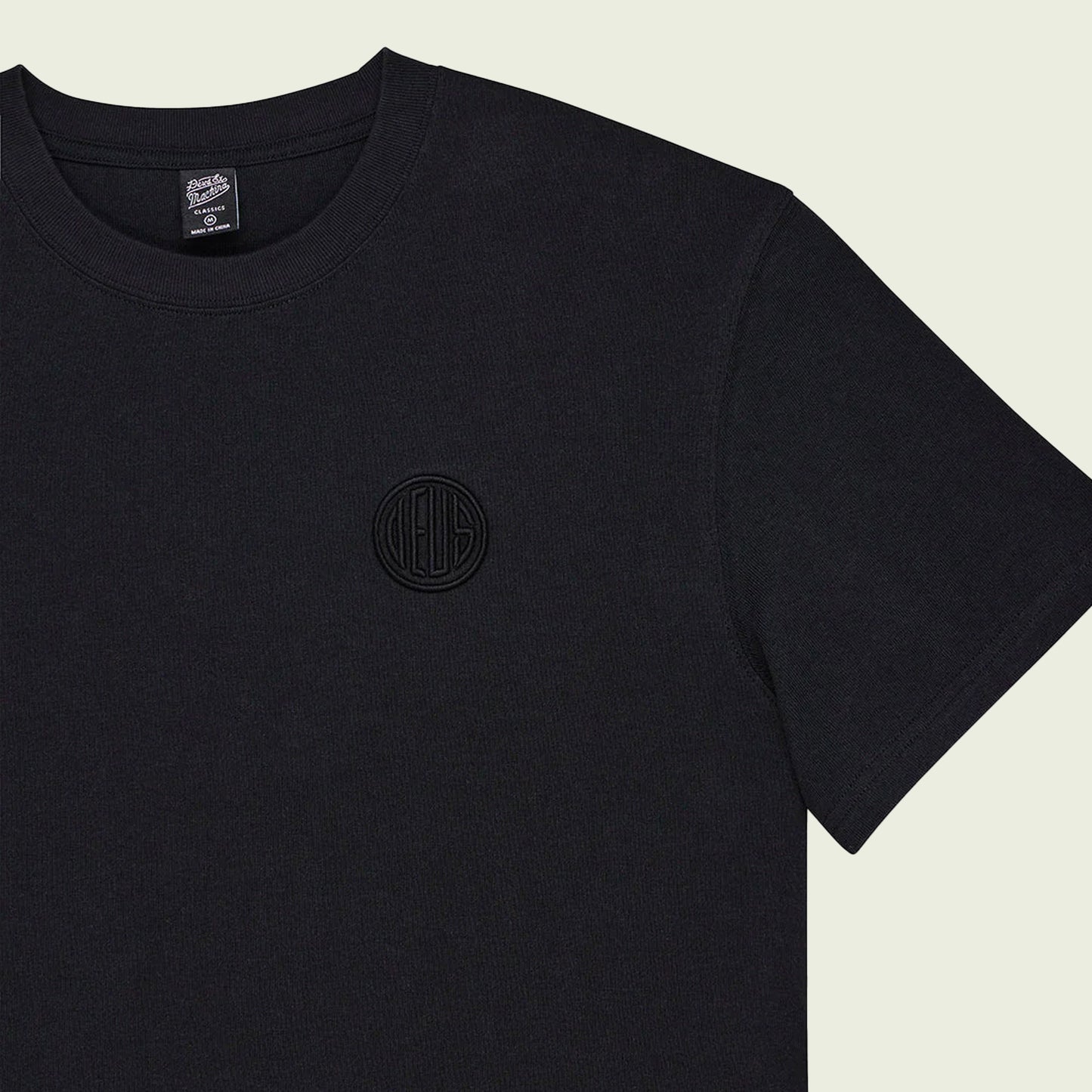 Pill Logo Tee