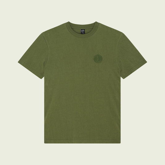 Pill Logo Tee
