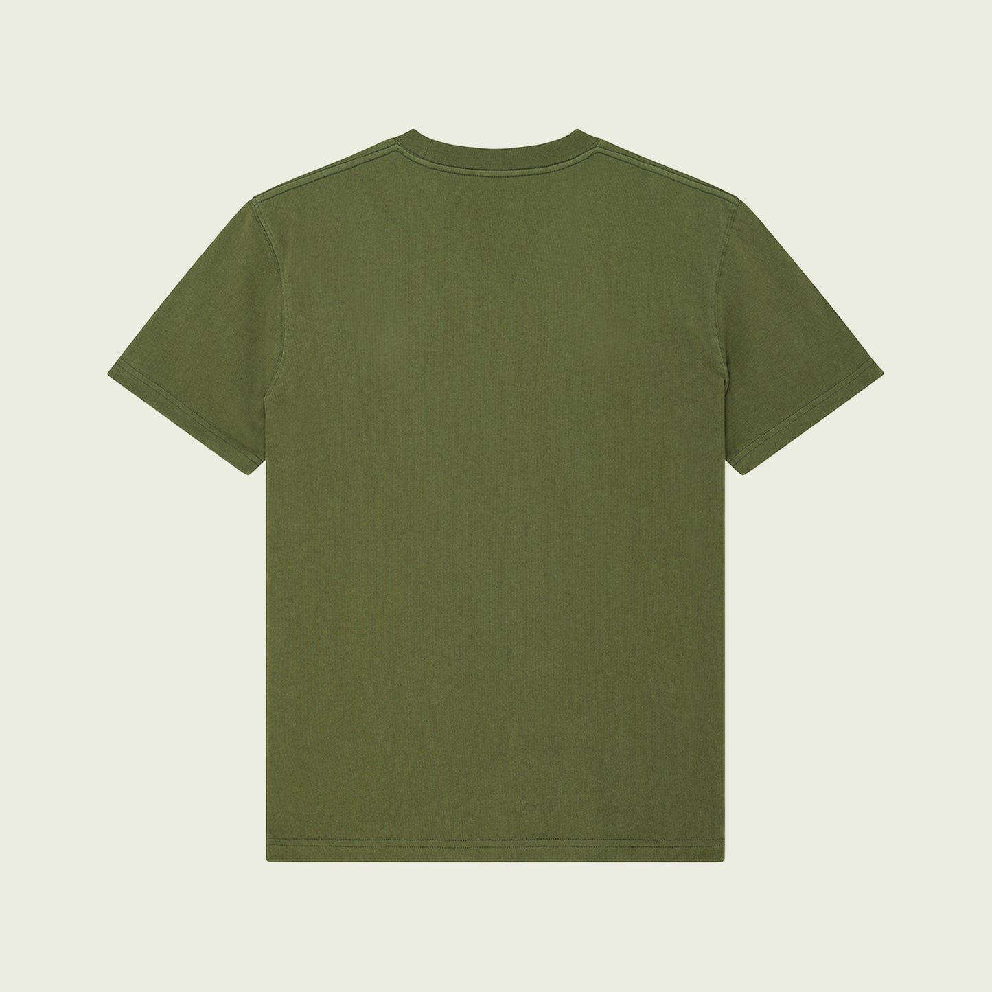 Pill Logo Tee