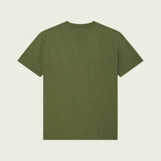 Pill Logo Tee