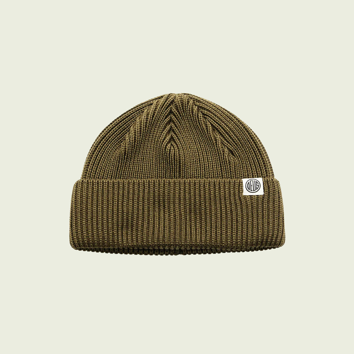 Pill Merino Beanie
