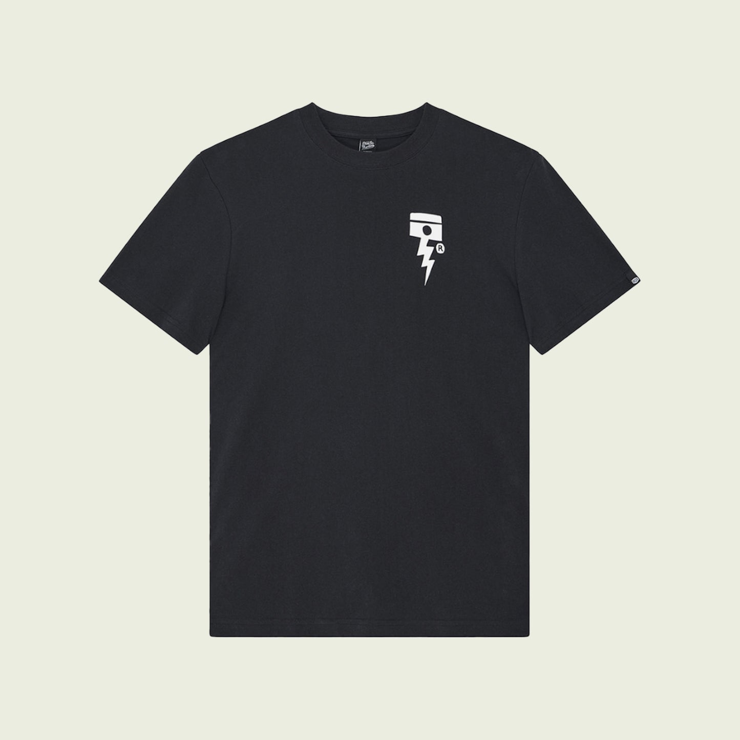 Pisstin Tee