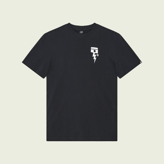Pisstin Tee