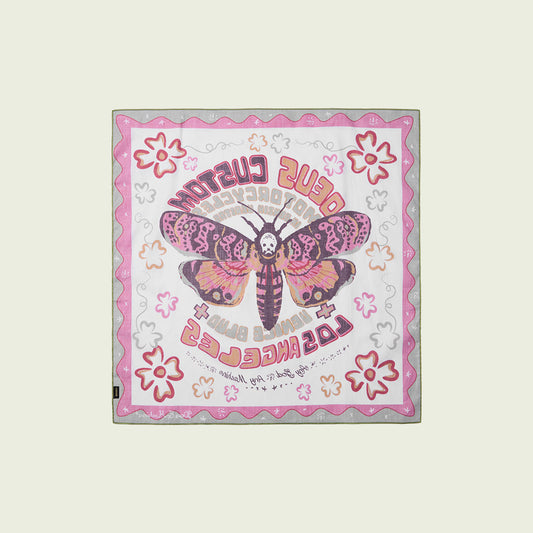 Power Bandana