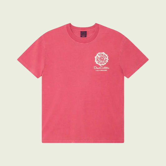 Quad Tee