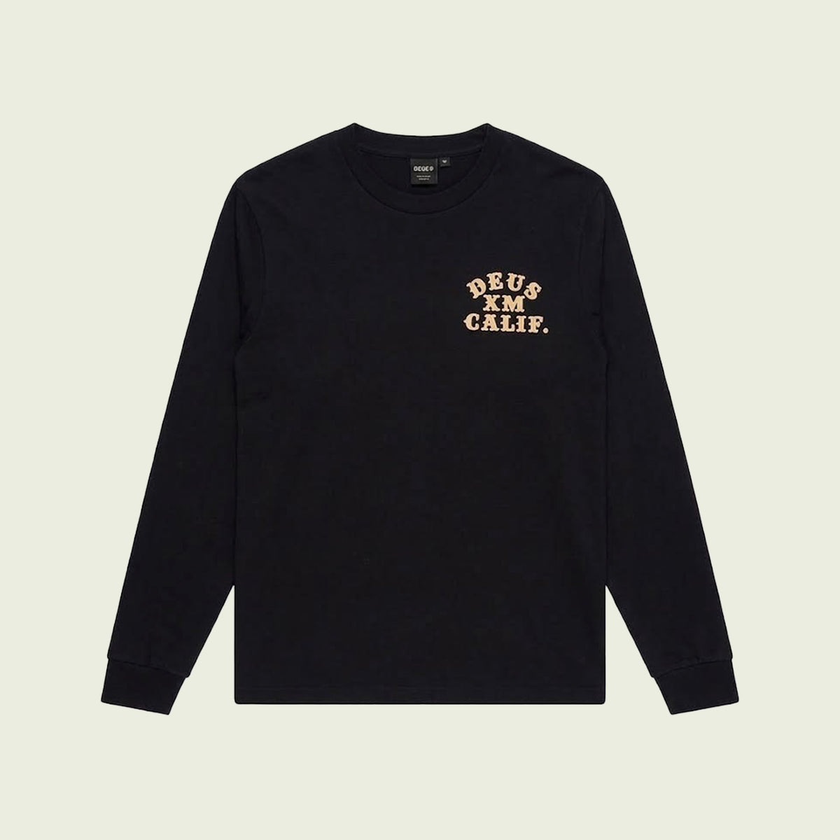 Quick Strike Ls Tee