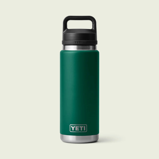 Rambler 26 oz Bottle Chug