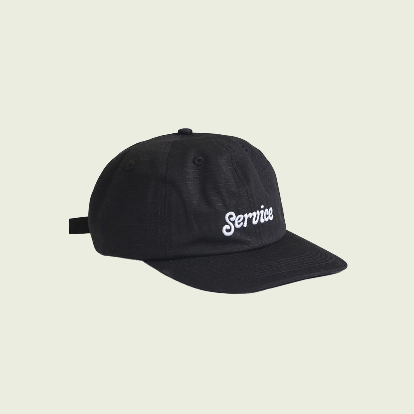 Ripstop Service Cap