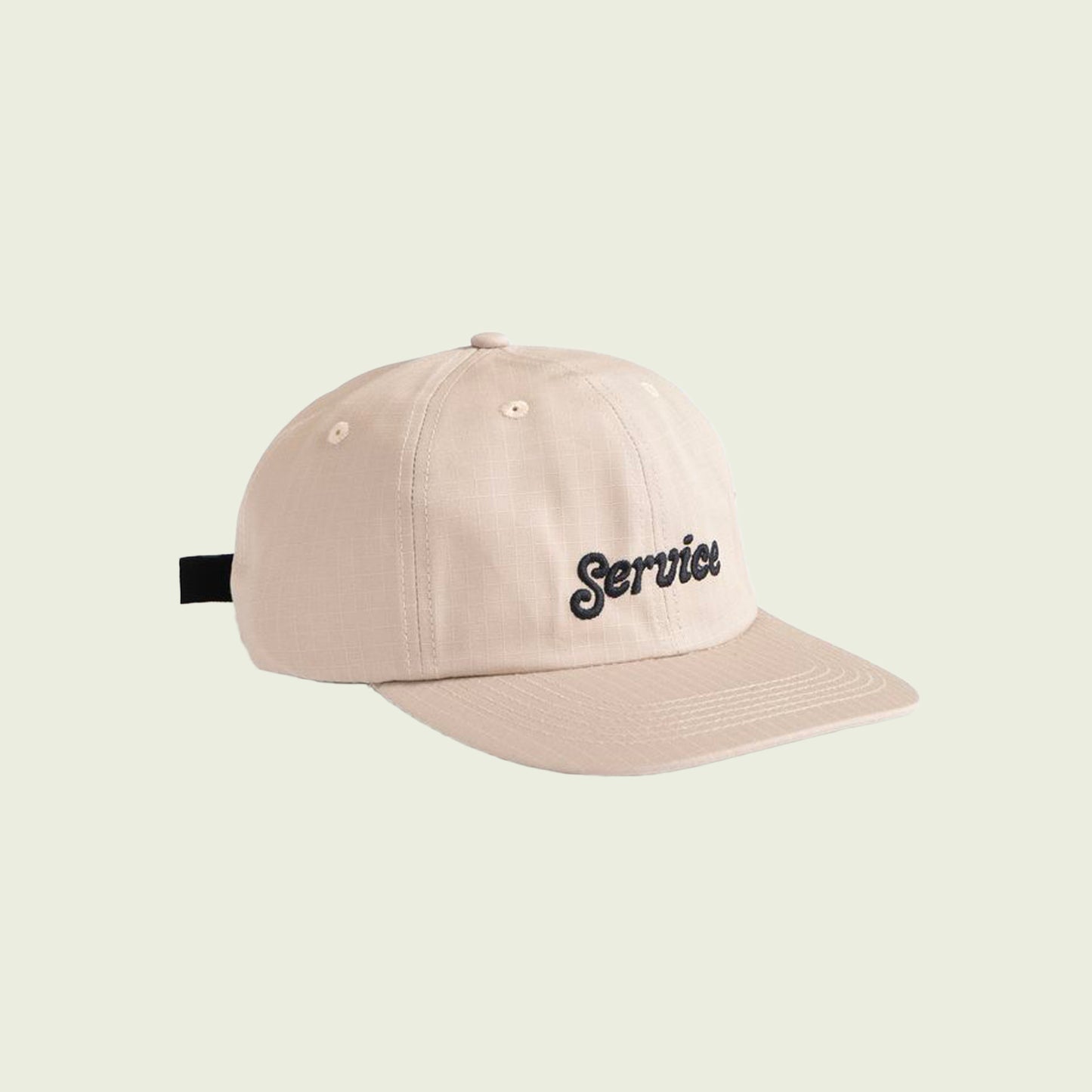 Ripstop Service Cap