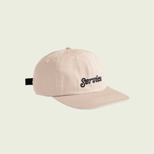 Ripstop Service Cap