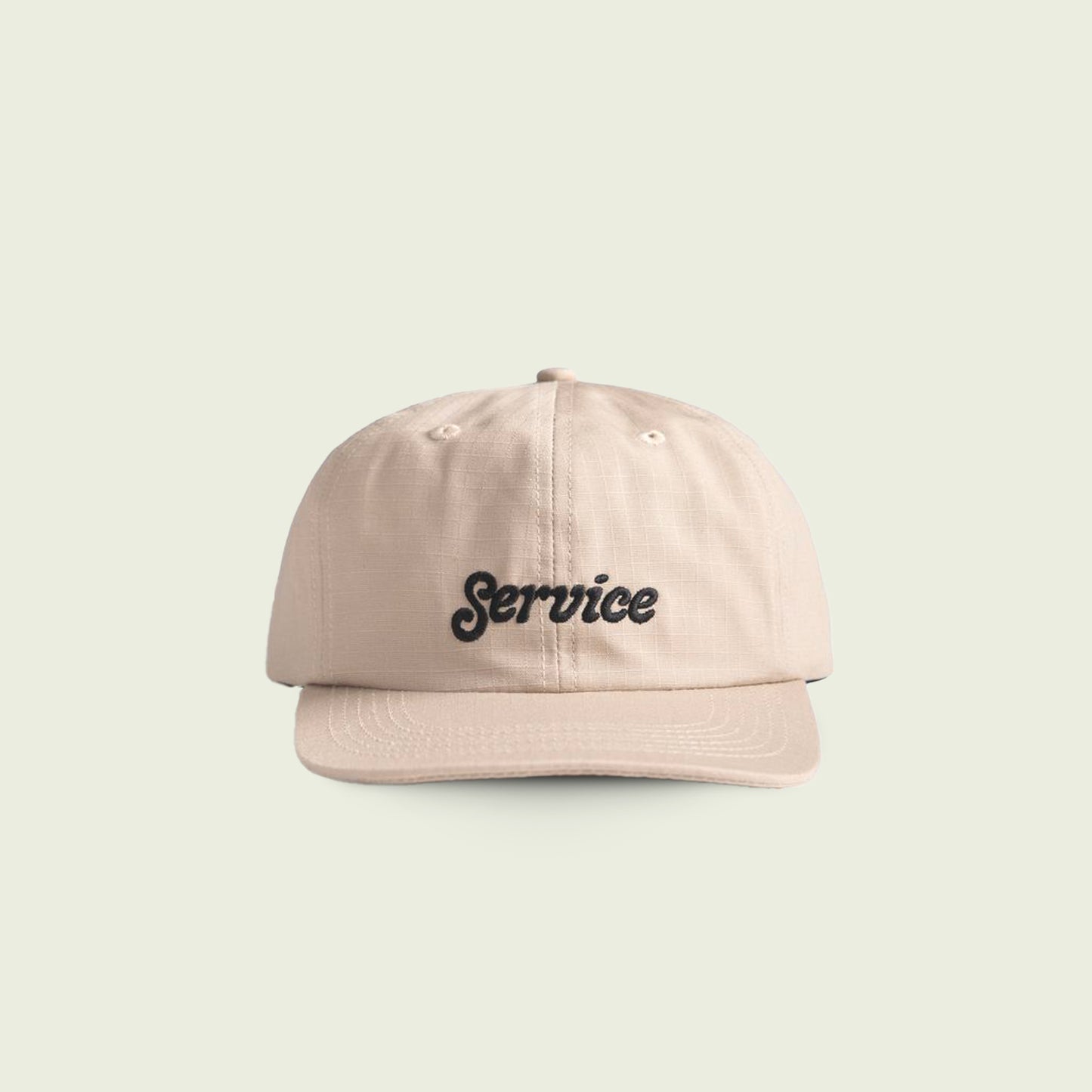Ripstop Service Cap