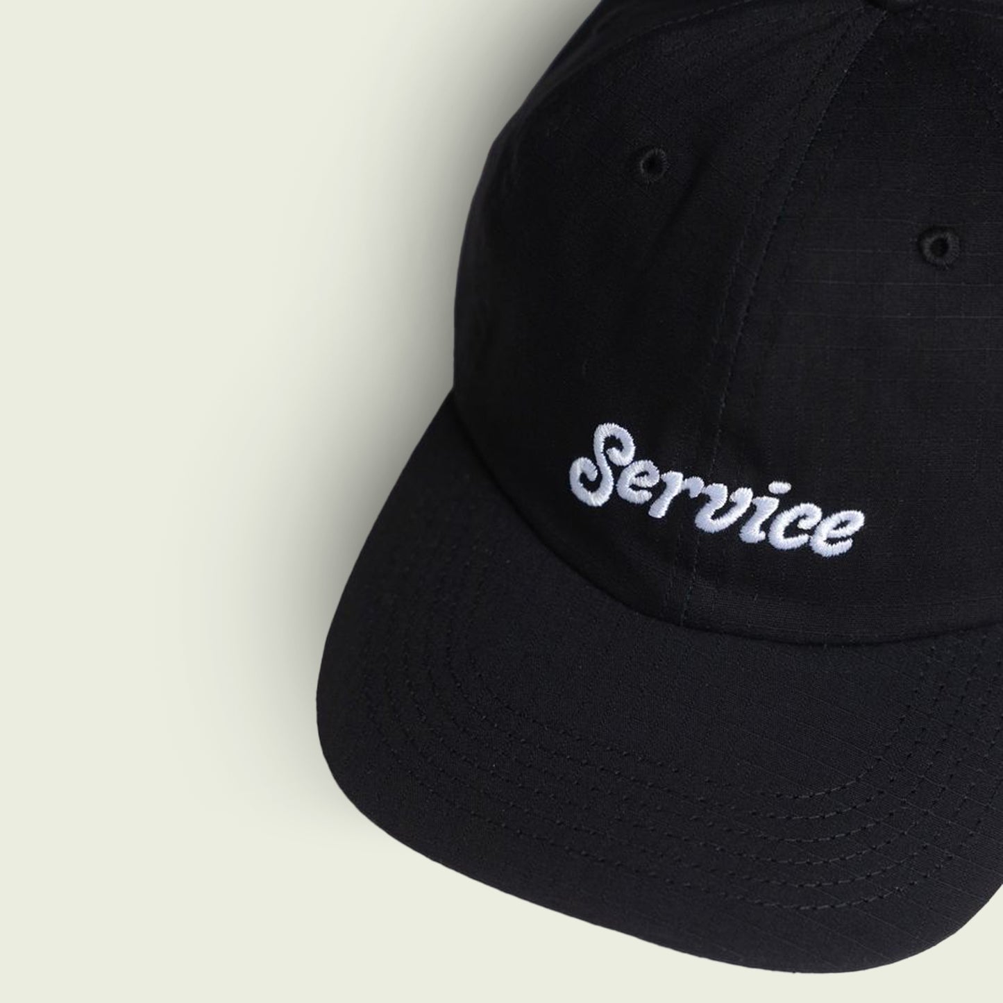 Ripstop Service Cap