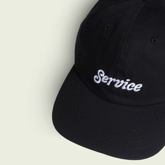 Ripstop Service Cap