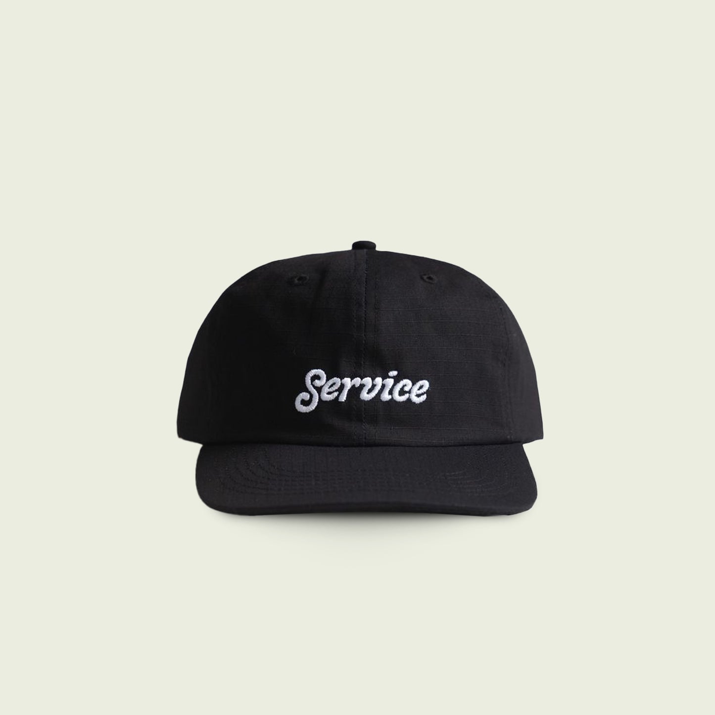 Ripstop Service Cap