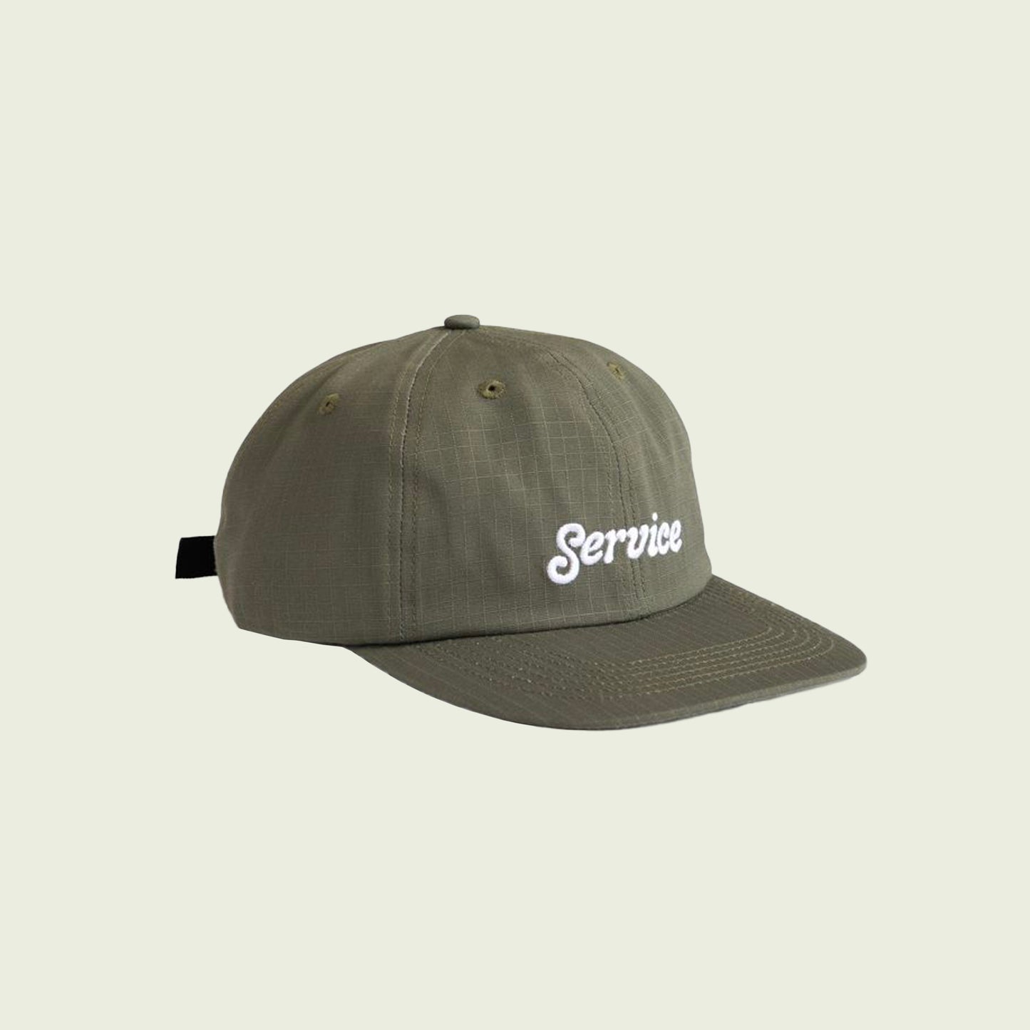 Ripstop Service Cap