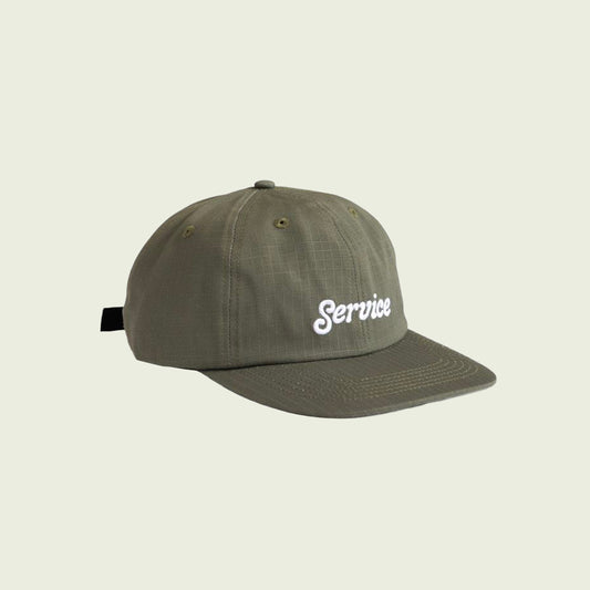 Ripstop Service Cap