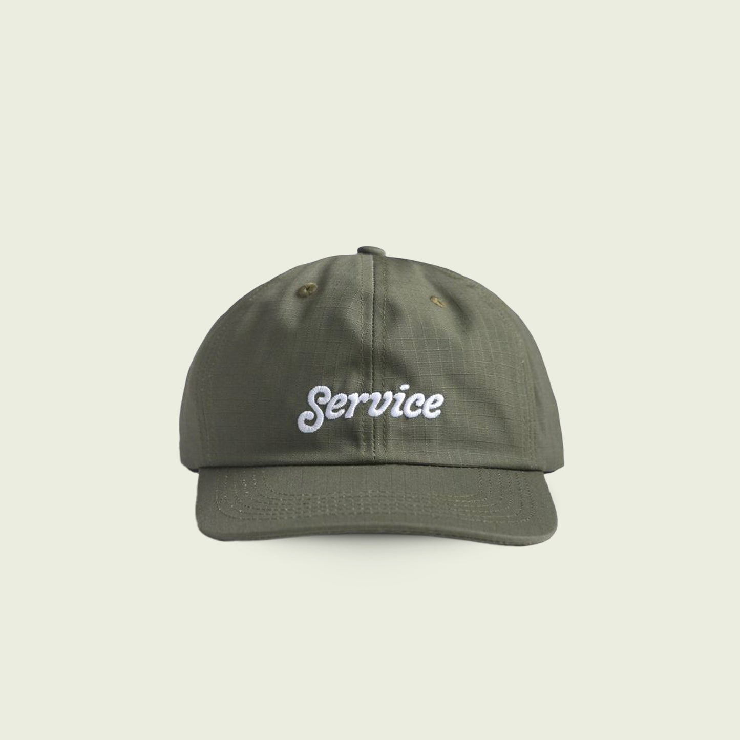 Ripstop Service Cap