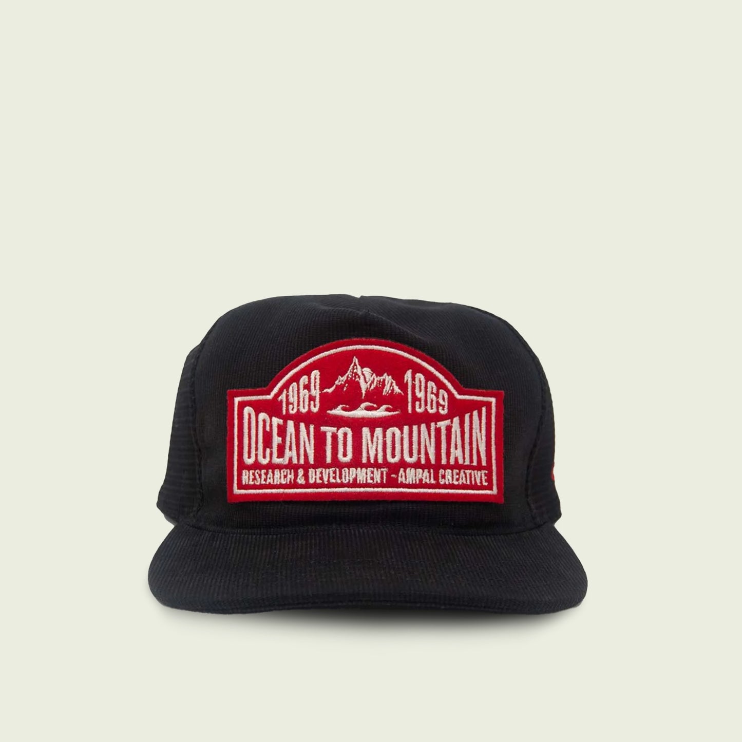 Rallye Trucker Snapback