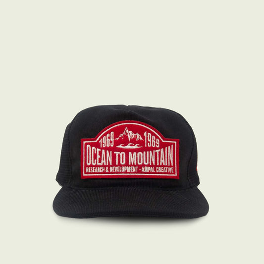 Rallye Trucker Snapback