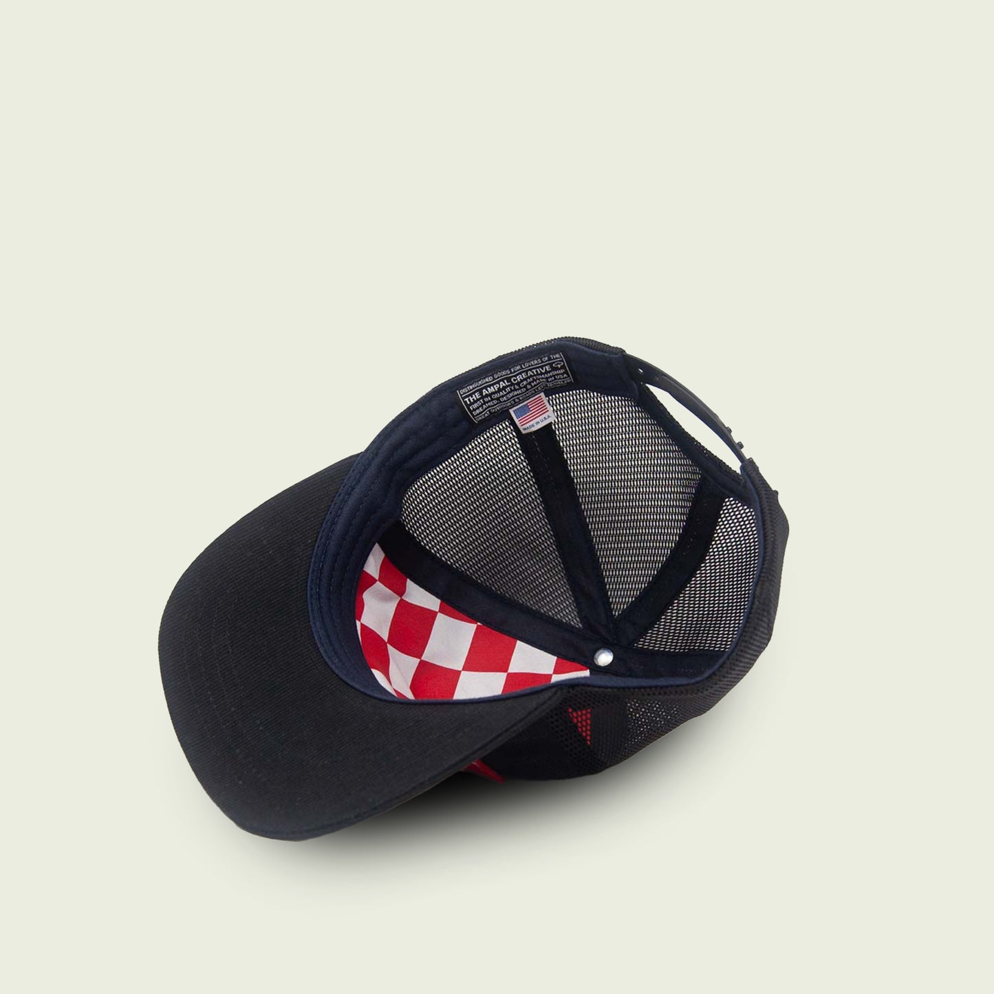 Ratasus Strapback