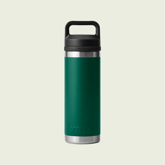 Rambler 18 oz Bottle Chug