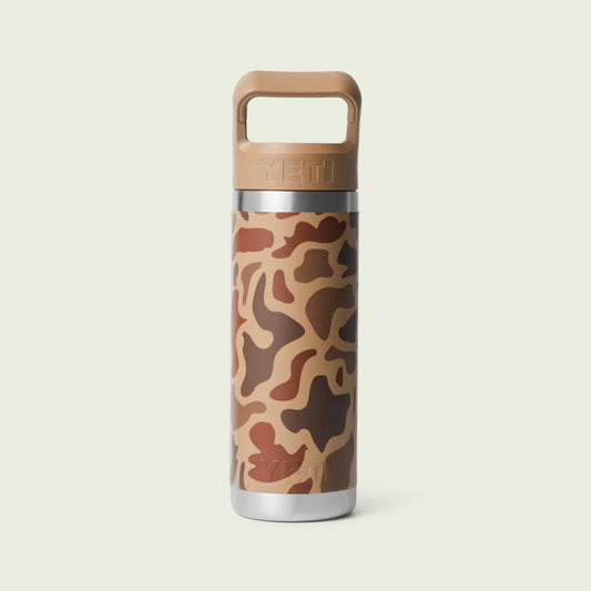 Rambler 18 oz