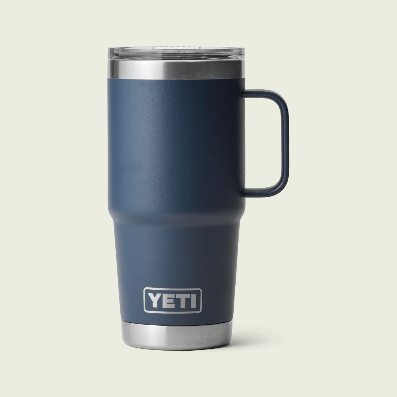 Rambler 20 oz Travel Mug