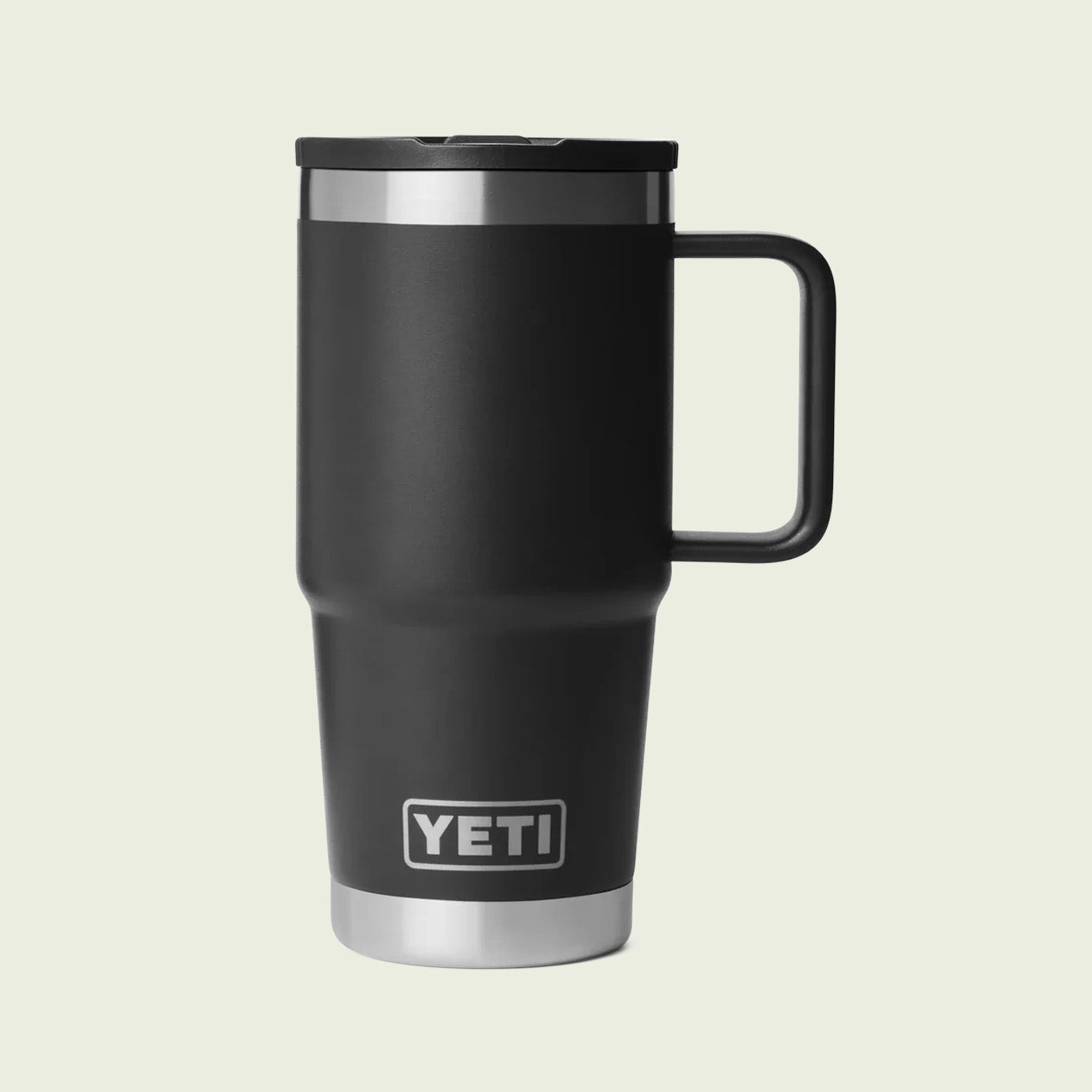 Rambler 20 oz Travel Straw Mug