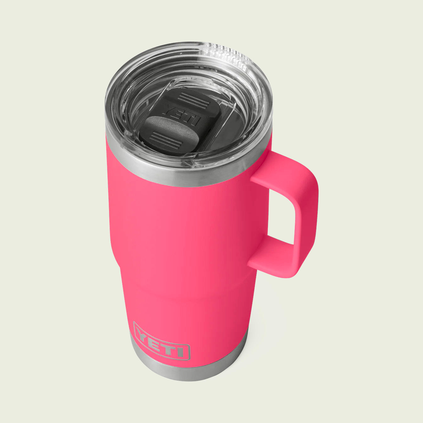 Rambler 20 oz Travel Mug