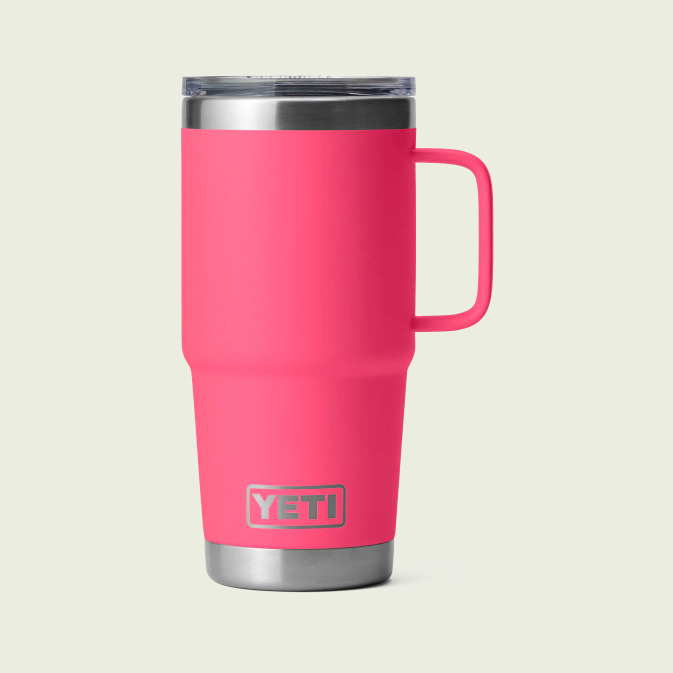 Rambler 20 oz Travel Mug