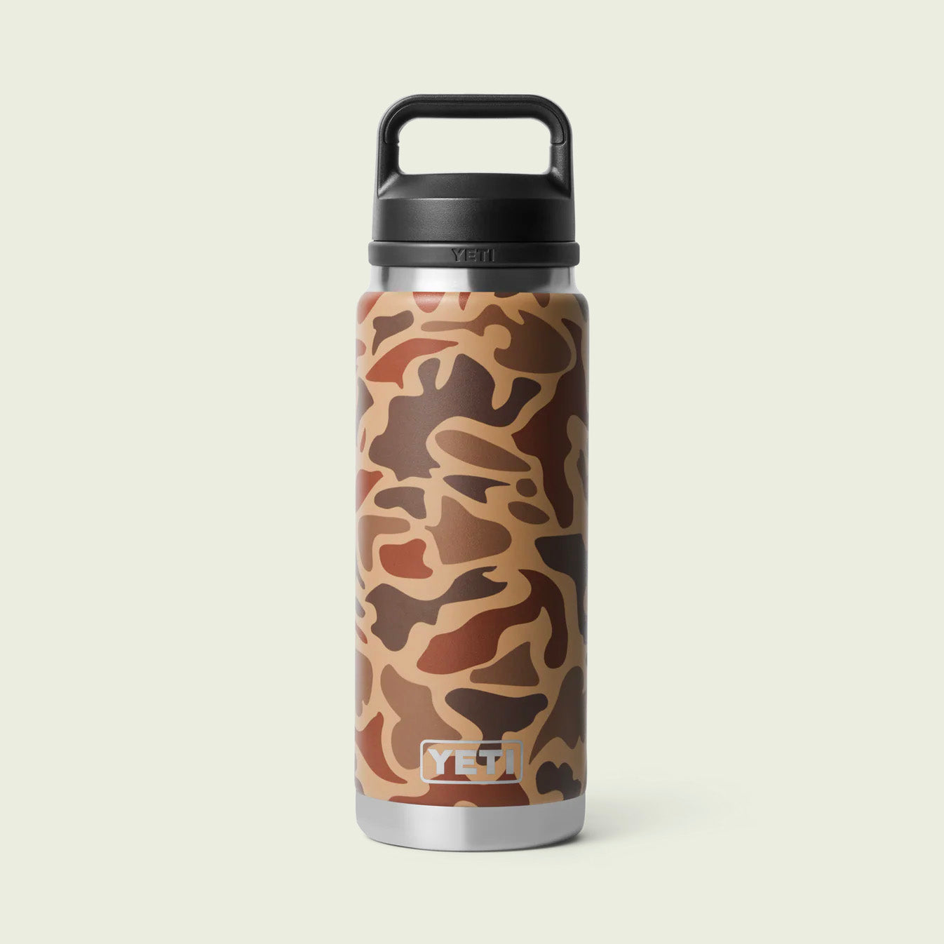 Rambler 26 oz Bottle Chug