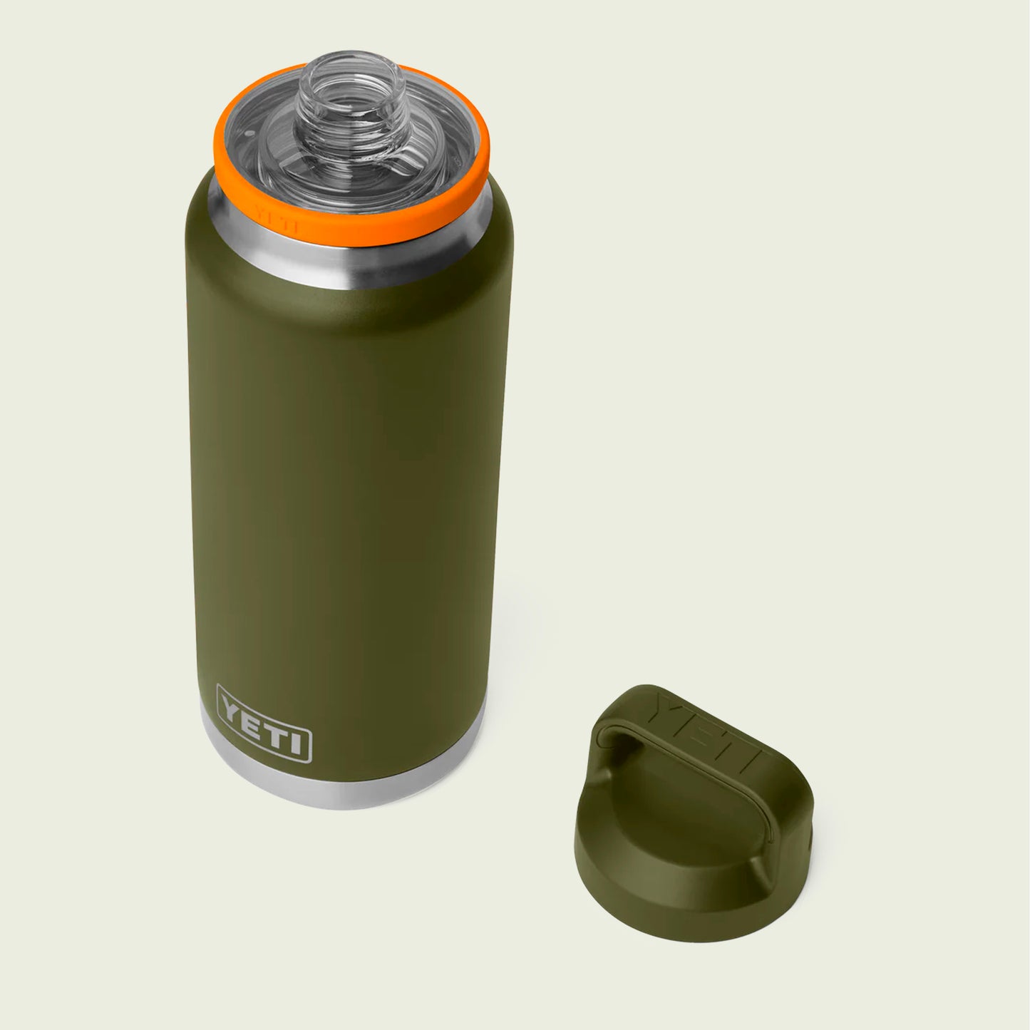 Rambler 36 Oz c Bottle Chug