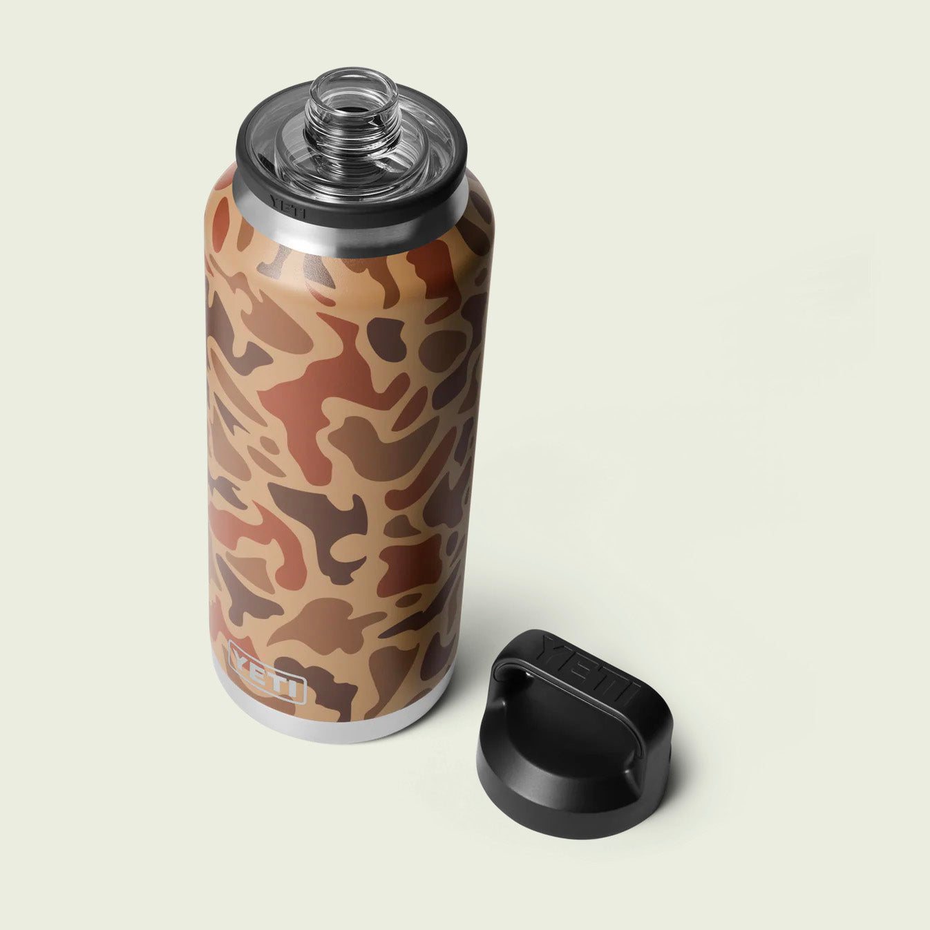 Rambler 36 oz Bottle Chug