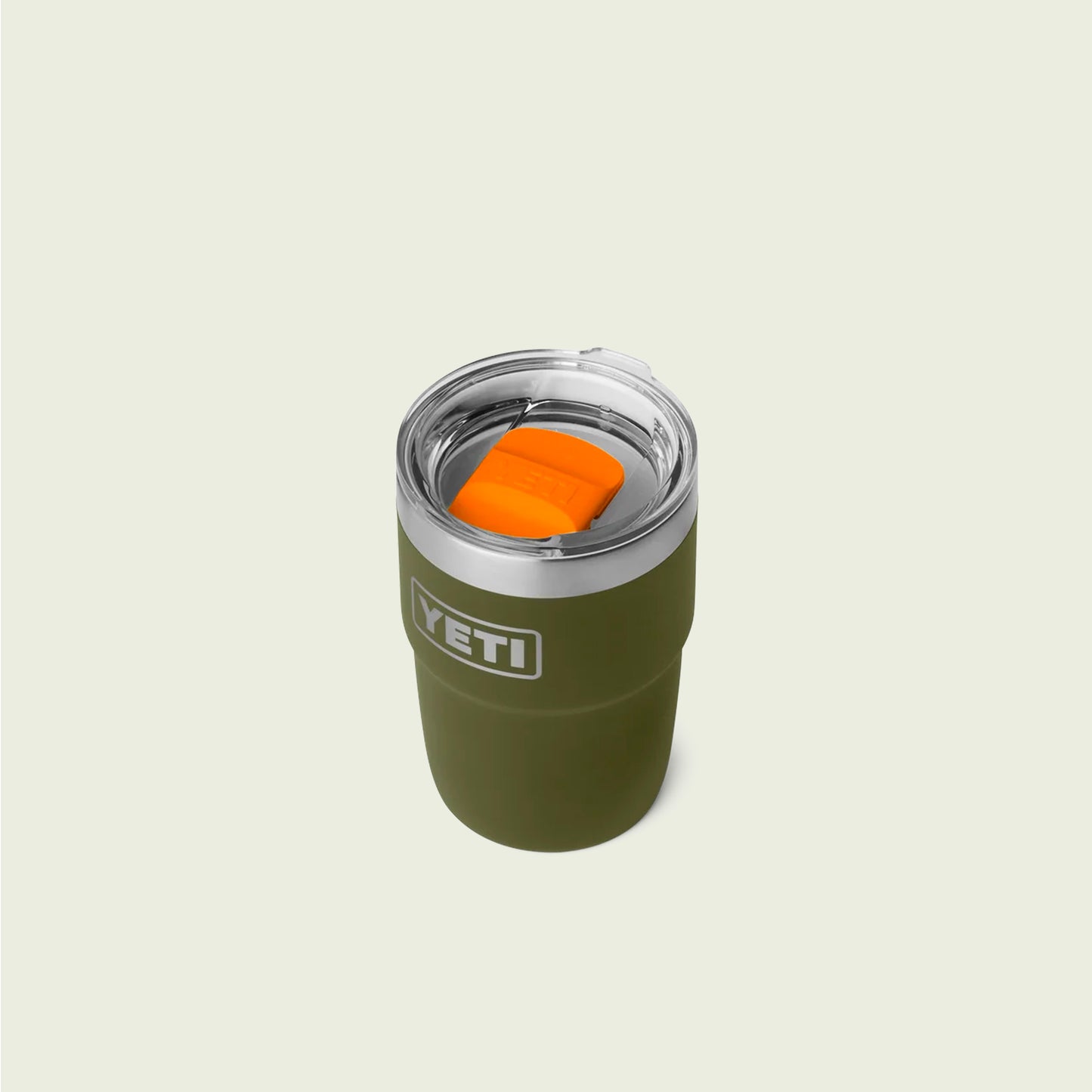 Rambler 8 Oz Cl Cup
