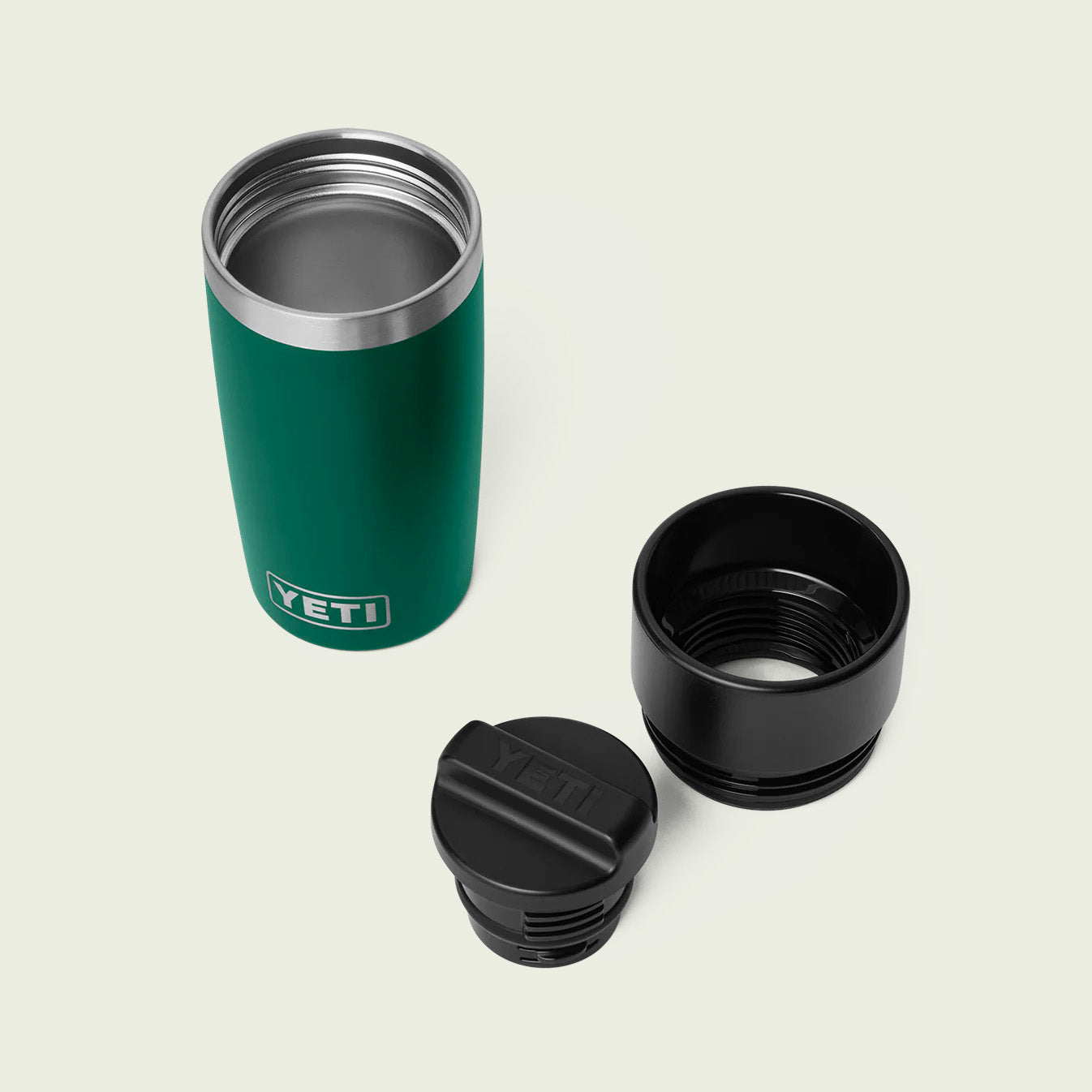 Rambler 12 oz Travel Bottle