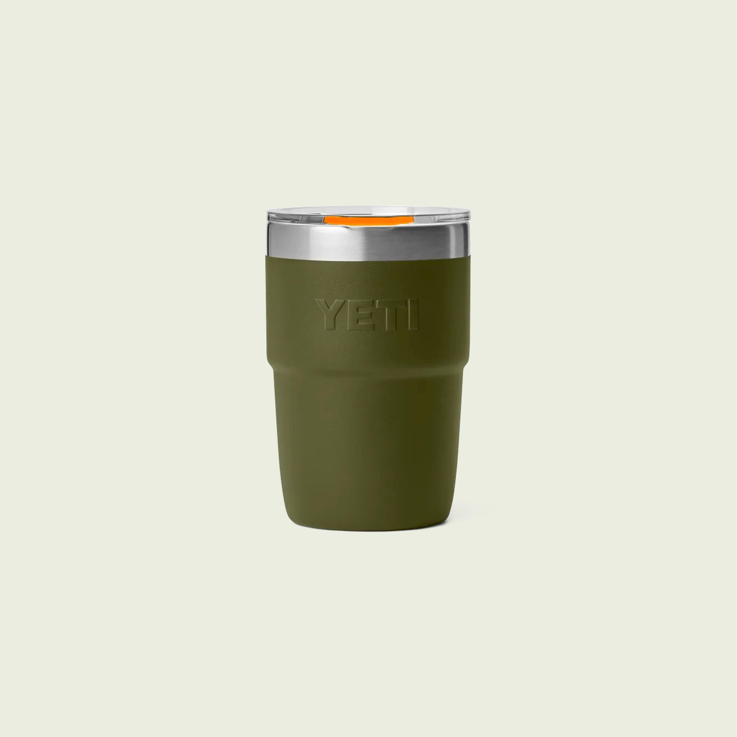 Rambler 8 Oz Cl Cup