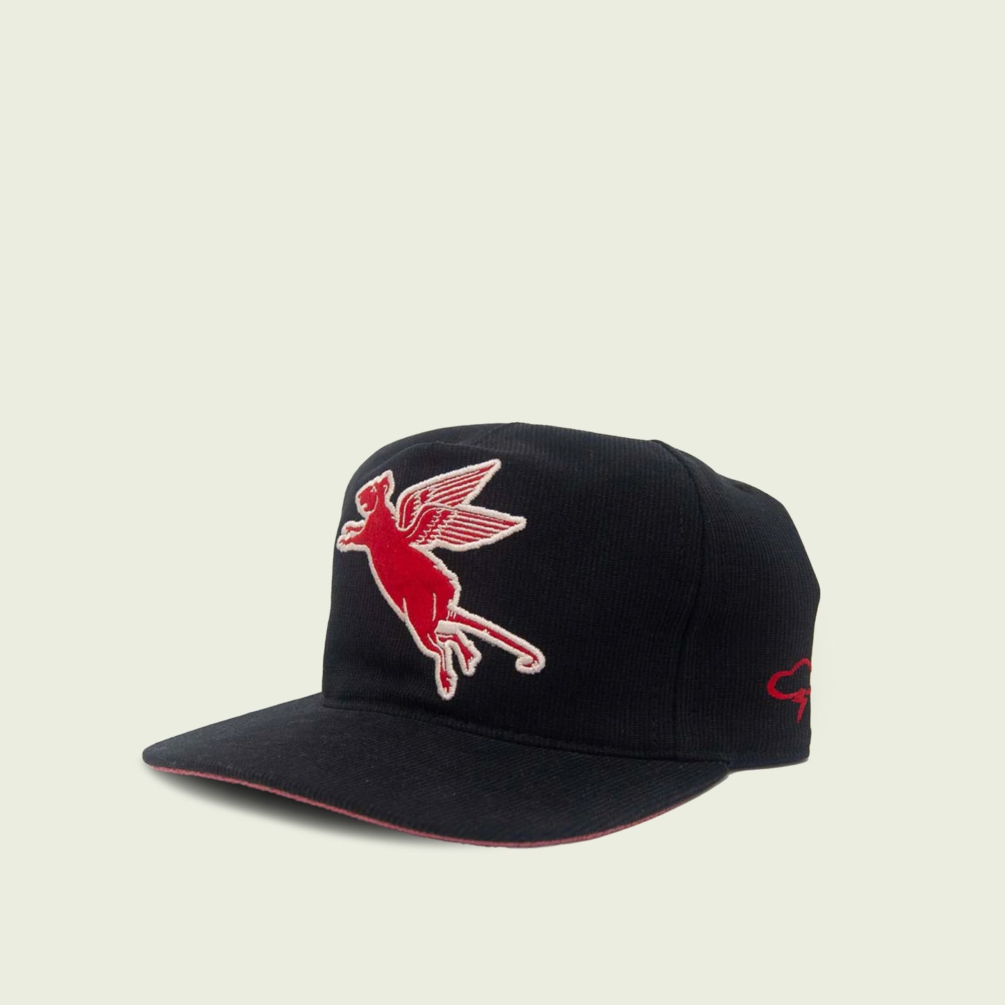 Ratasus Strapback