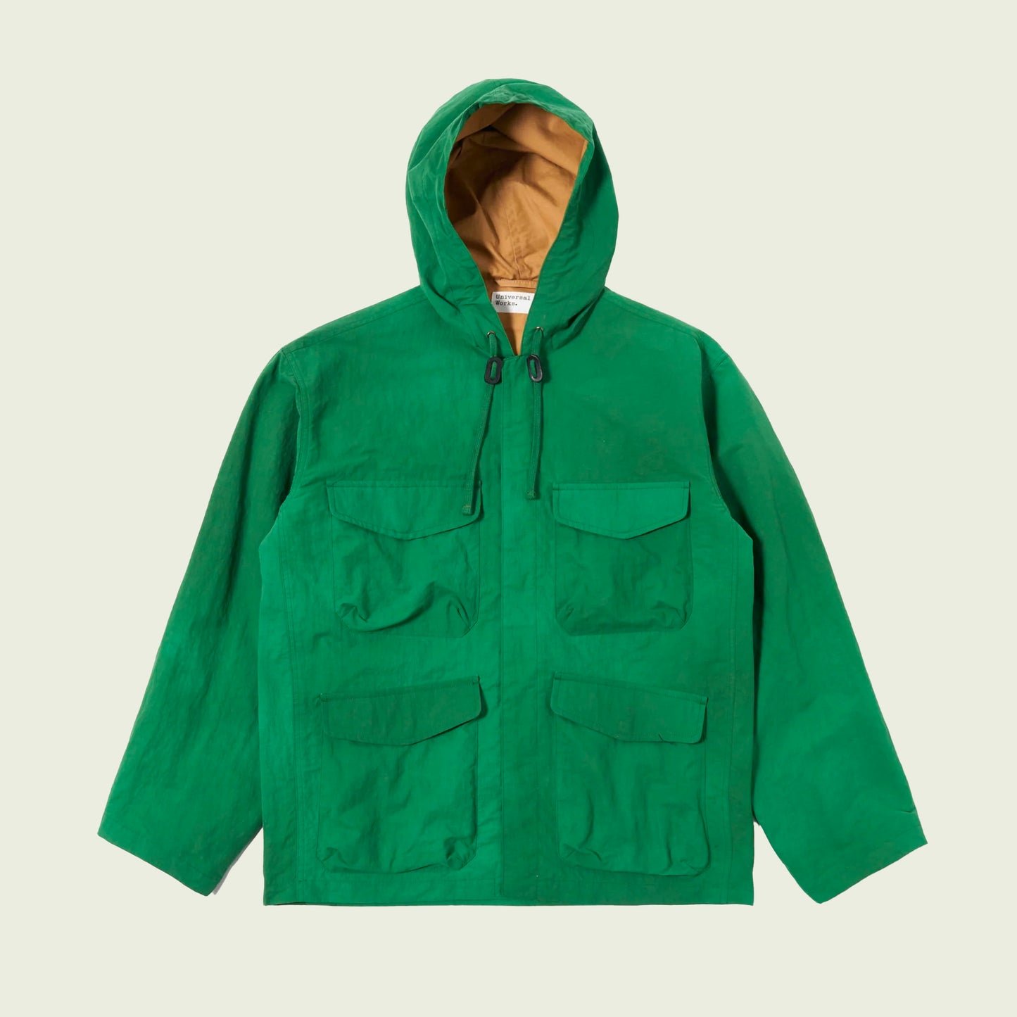 Recyc Splash Nylon