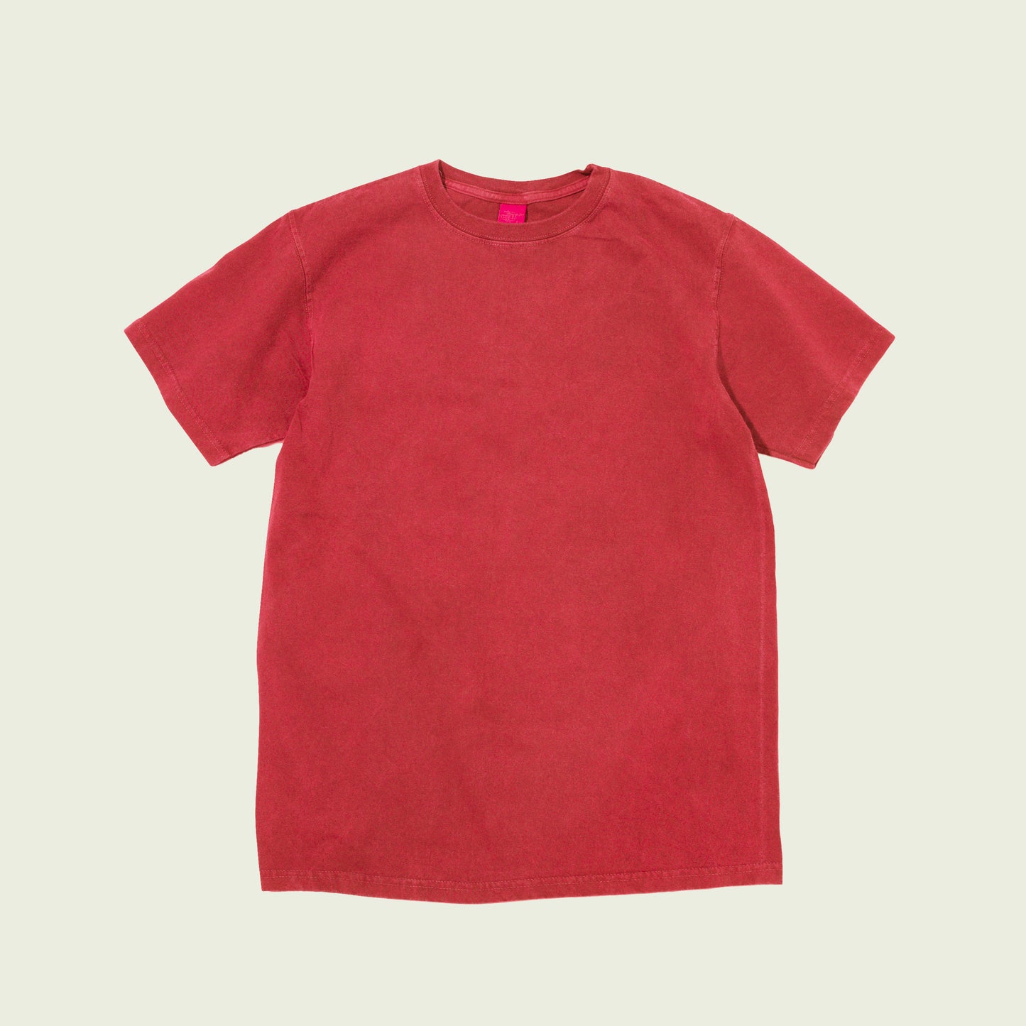 S/s Crew Tee