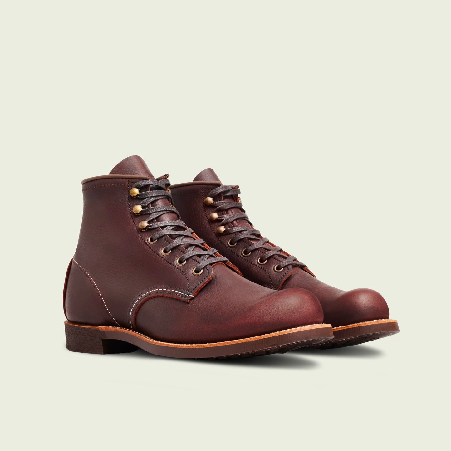 Redwing - Black Smith Briar 3340